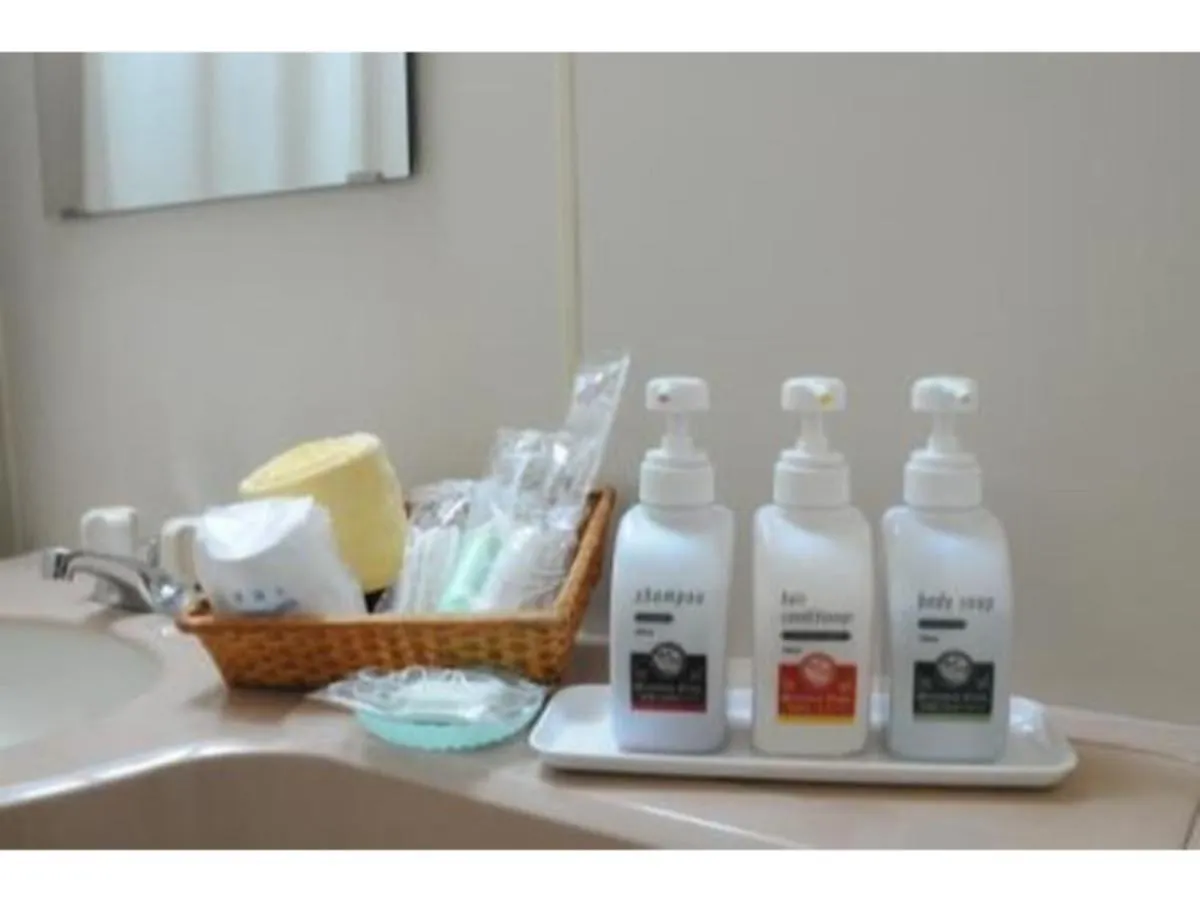 Hotel Shin Osaka / Vacation Stay 81536
